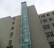 舊樓裝電梯 可用公積金
